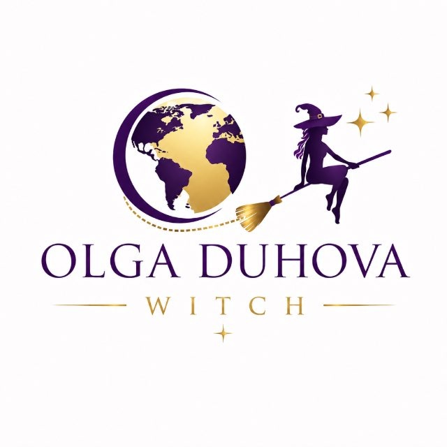 Магия с Ольгой Духовой