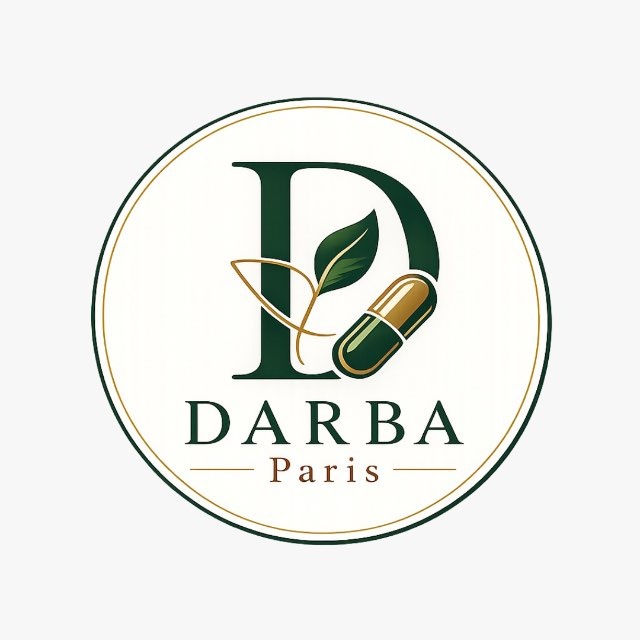 Darba Paris 🇫🇷