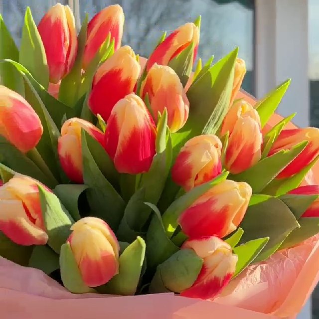 Bouquet love