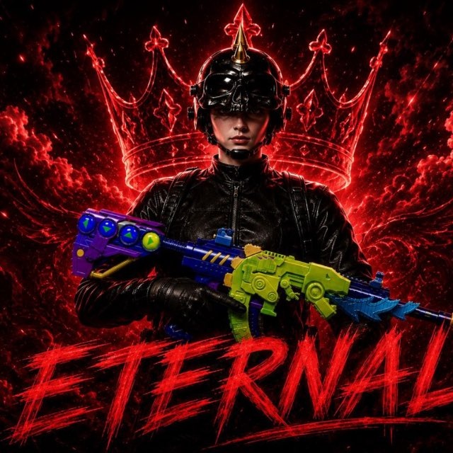 znETERNALsrt🇺🇦