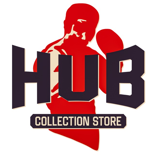 HUB (Collection store)