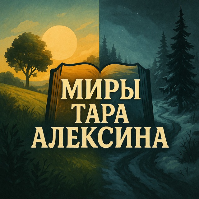 Миры Тара Алексина