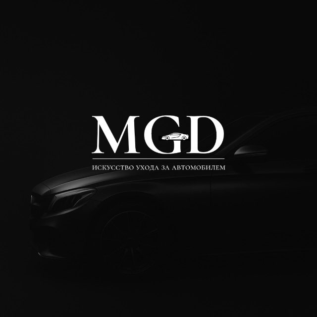 MaxGlassDetailing