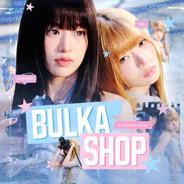bu|ka shop ☻