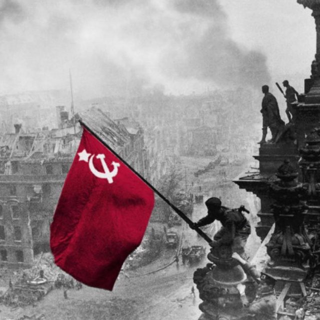 9 Мая 2025. Политджойстик