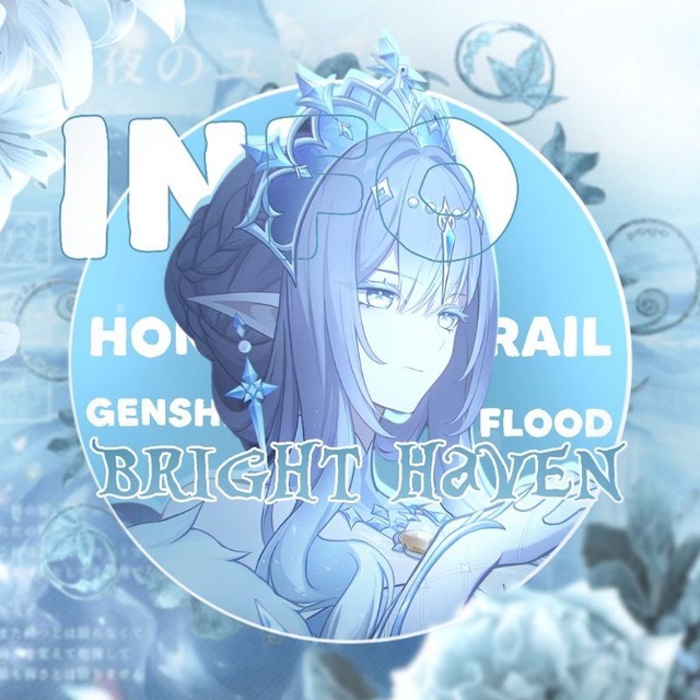 𝘉𝘙𝘐𝘎𝘏𝘛 𝘏𝘈𝘝𝘌𝘕`𝘪𝘯𝘧𝘰
