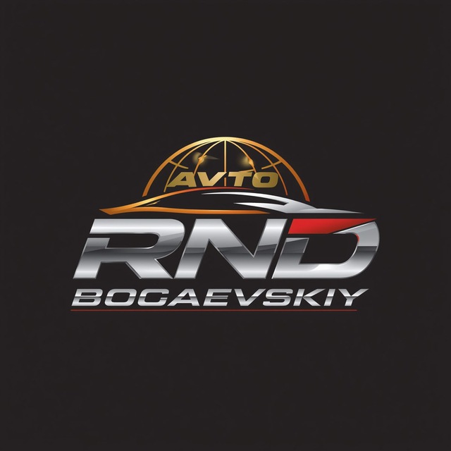 AvtoRND Bogaevskiy Авто под заказ