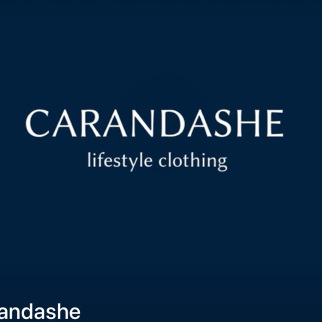 SALE Carandashe