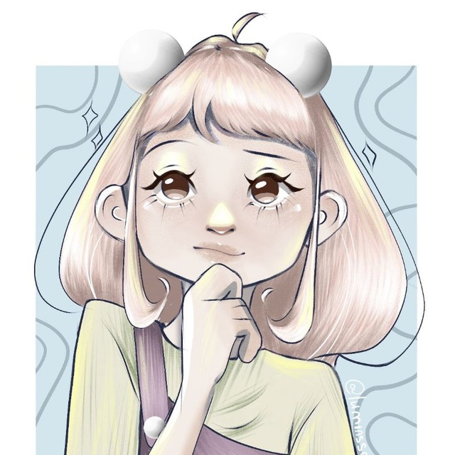 ♡luminara♡