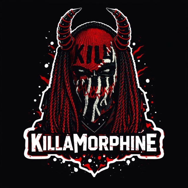 Dr. KILLA MORPHINE