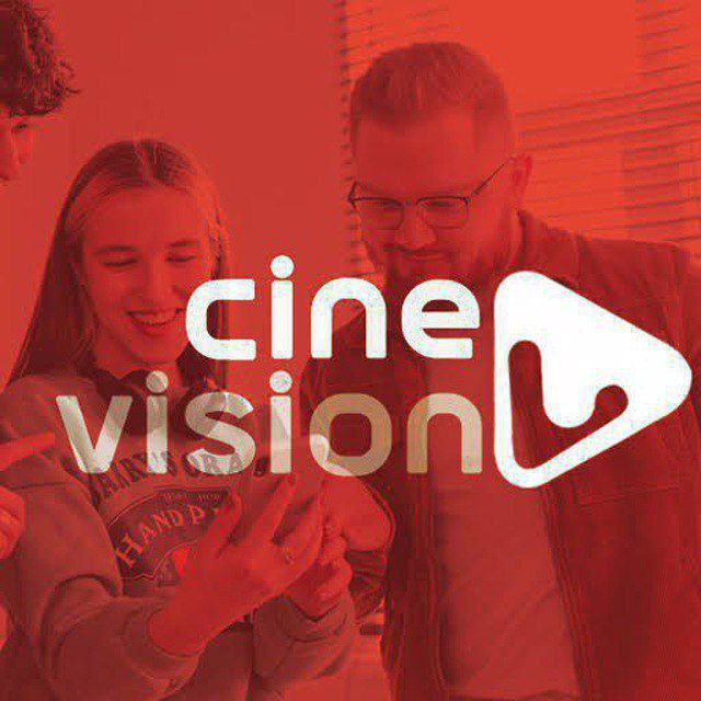 CINE VISION ™️