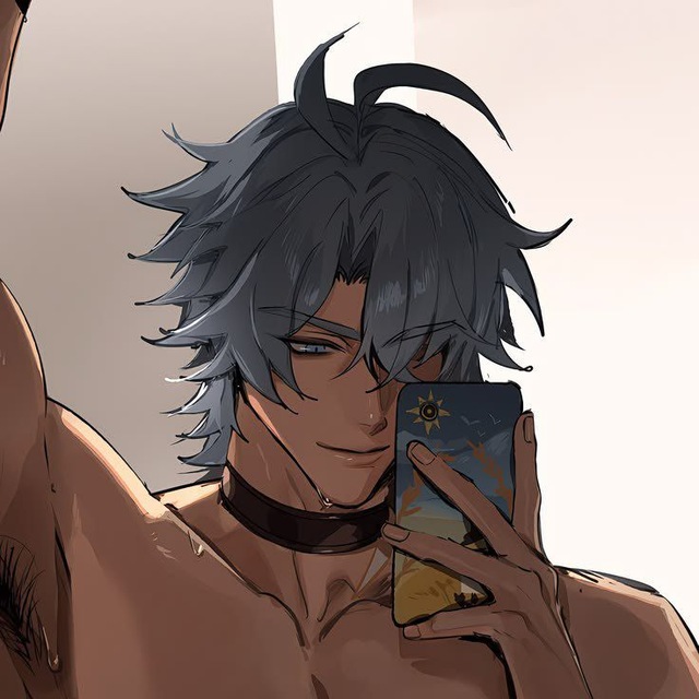 Daily phainon + cf