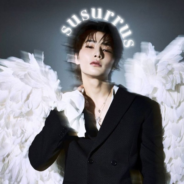 `𝙎𝙪𝙨𝙪𝙧𝙧𝙪𝙨 𝙞𝙣𝙛𝙤.