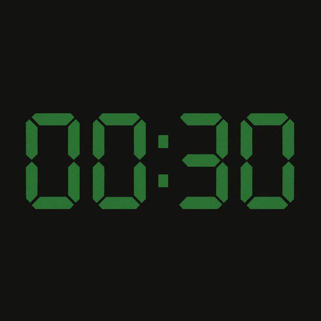 00:30 TEAM