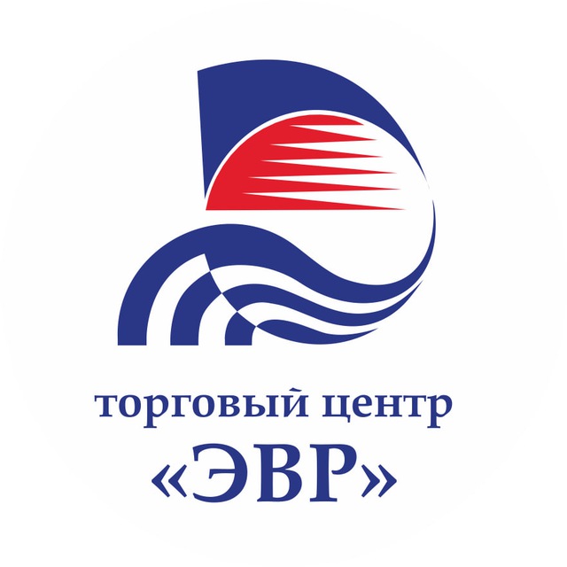 ТЦ ЭВР