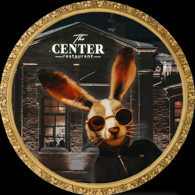 The Center | Restraunt