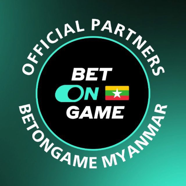 Betongame Myanmar Partners & Agents