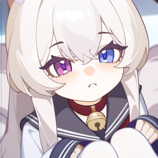 SHIROKAMISAMA ART AI