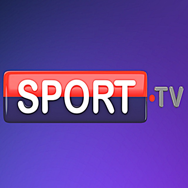 SPORT TV | RASMIY