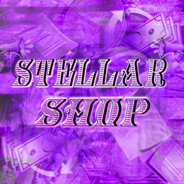 Stellar Shop