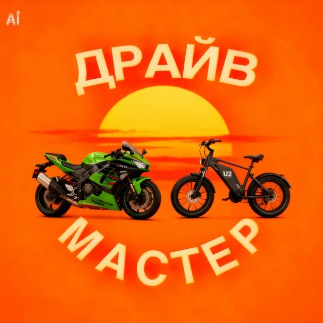 Драйв Мастер | электротехника авто под заказ