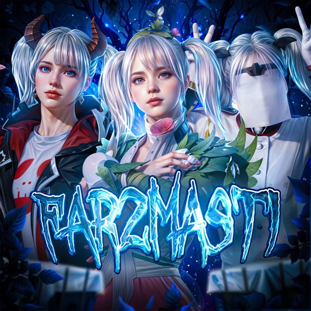 ВЫПЛАТЫ FAR2 😘