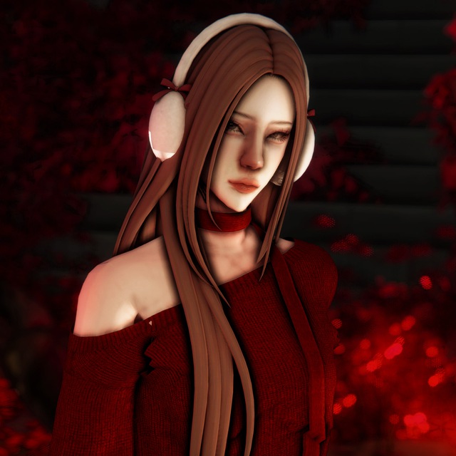 Dari.Blaze | Sims 4