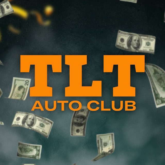 ТЛТ Автоклуб