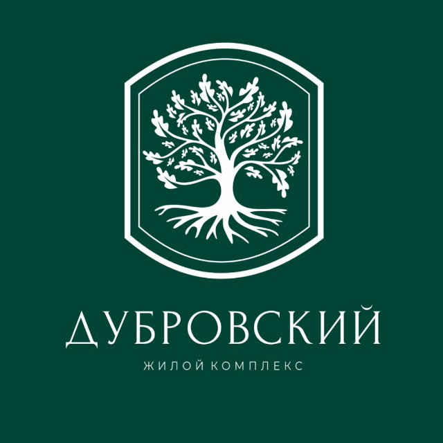 ЖК «ДУБРОВСКИЙ»
