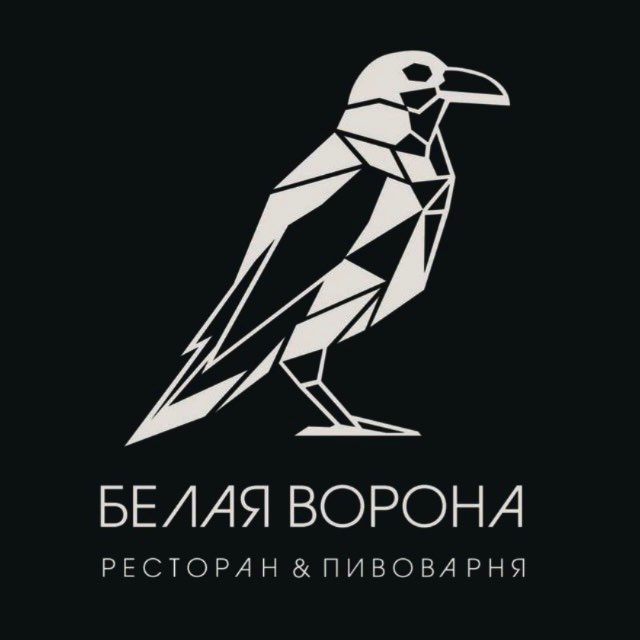 Ресторан «Белая Ворона»