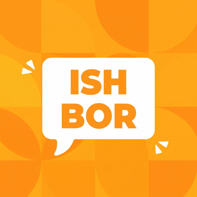 Toshkent IshBor (Ayollar)