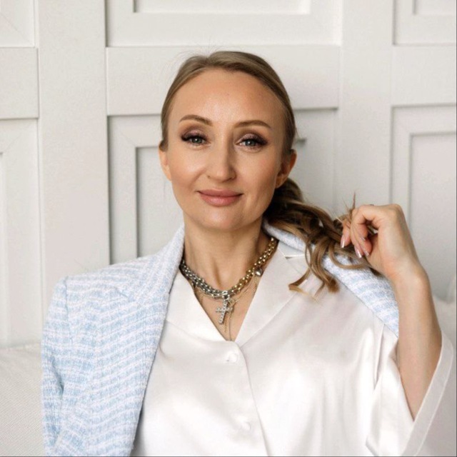 Психология в числах с Екатериной Быковой