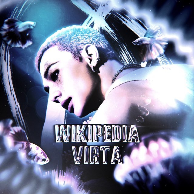 WIKIPEDIA VIRTA CLOSED