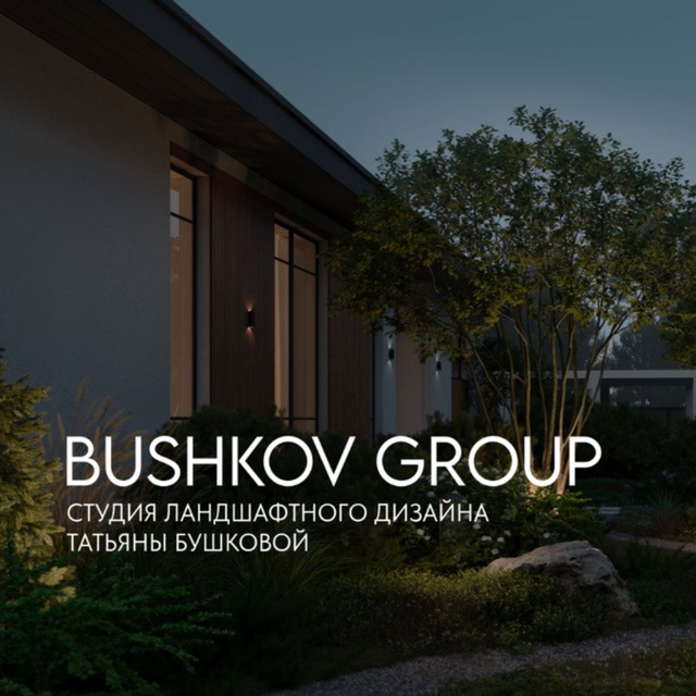BUSHKOV GROUP