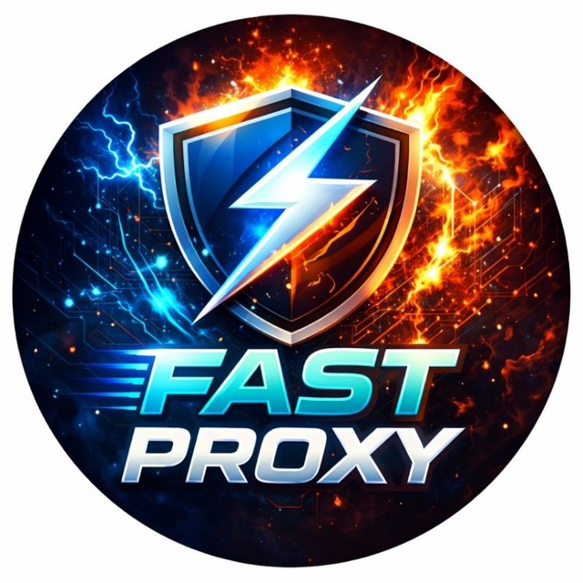 FAST PROXY🔑