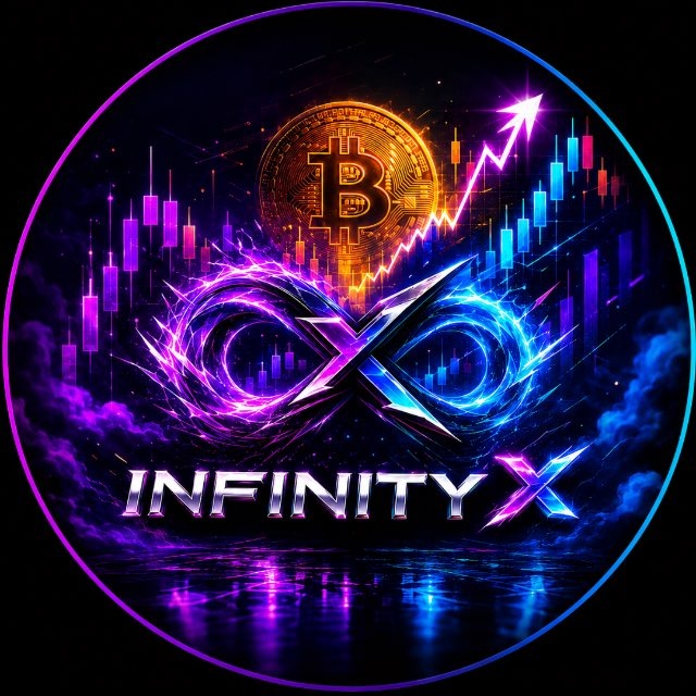 INFINITY Х