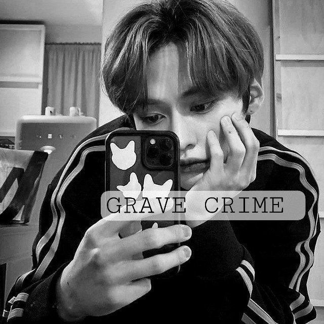 GRAVE CRIME