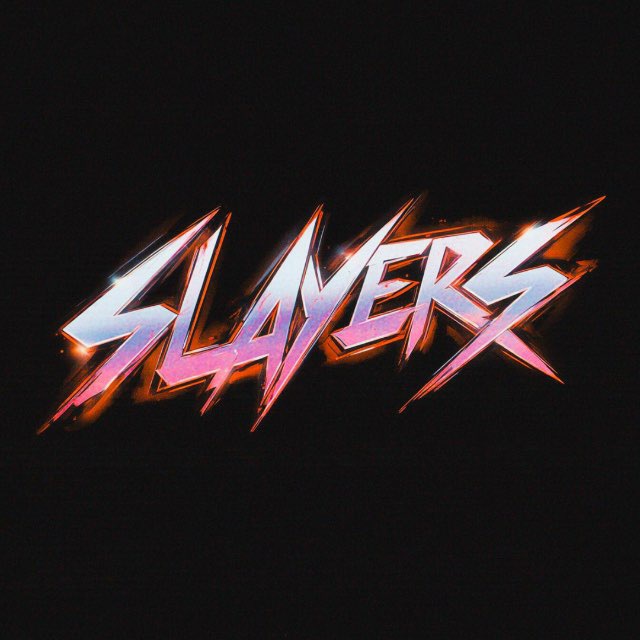 SLAYERS CDT