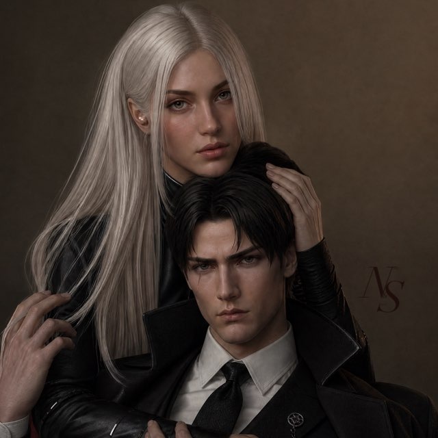 Остановка «N&S»