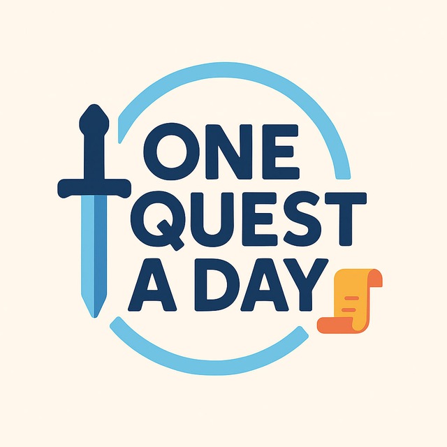 One Quest A Day