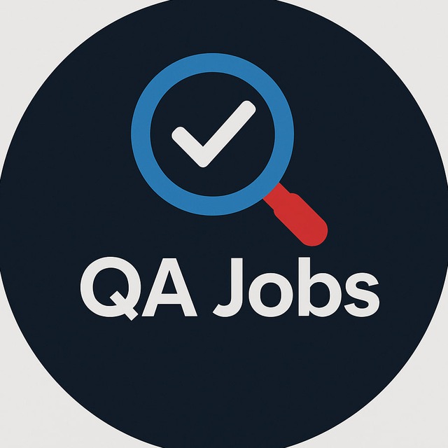 QA Jobs | Работа | Вакансии | Удалёнка [IT MATCH]