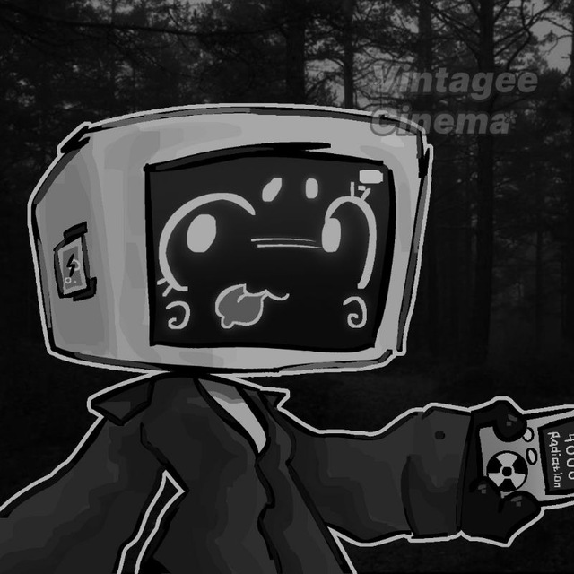 ᯓToxic Cinema [рест]⚠️ᵗ᷒ᰰ