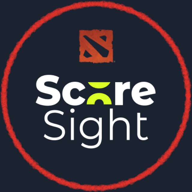 DOTA 2 | SCORESIGHT