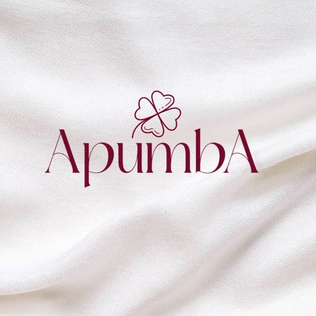 ApumbA | Бренд женской одежды