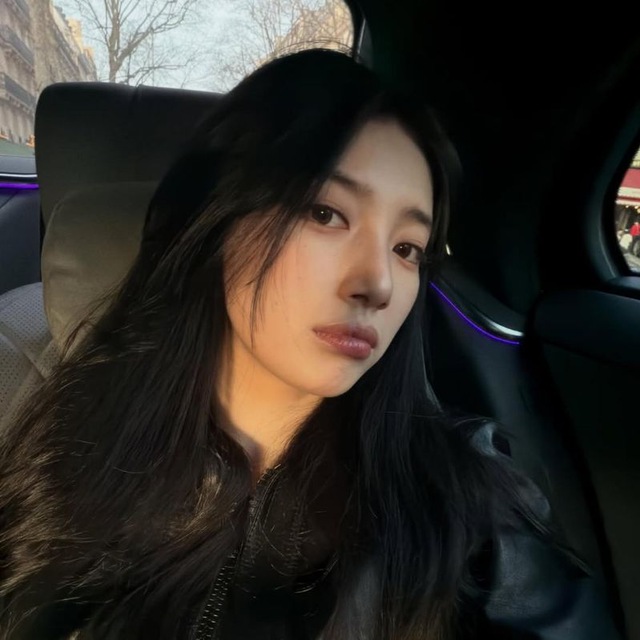 (рест!) love for bae suzy