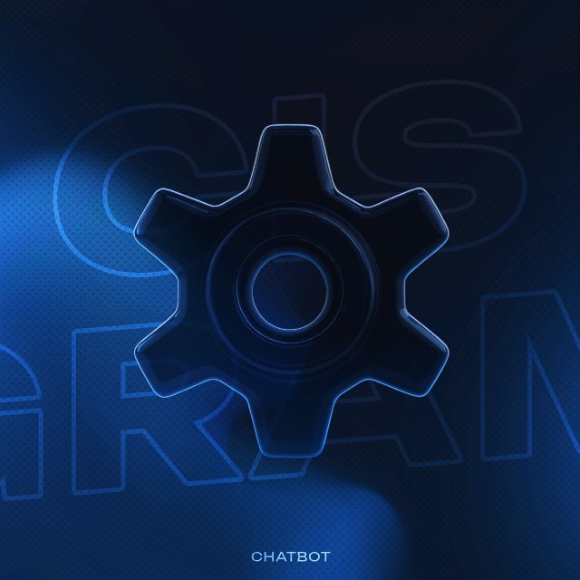 cisGram | Чат-бот