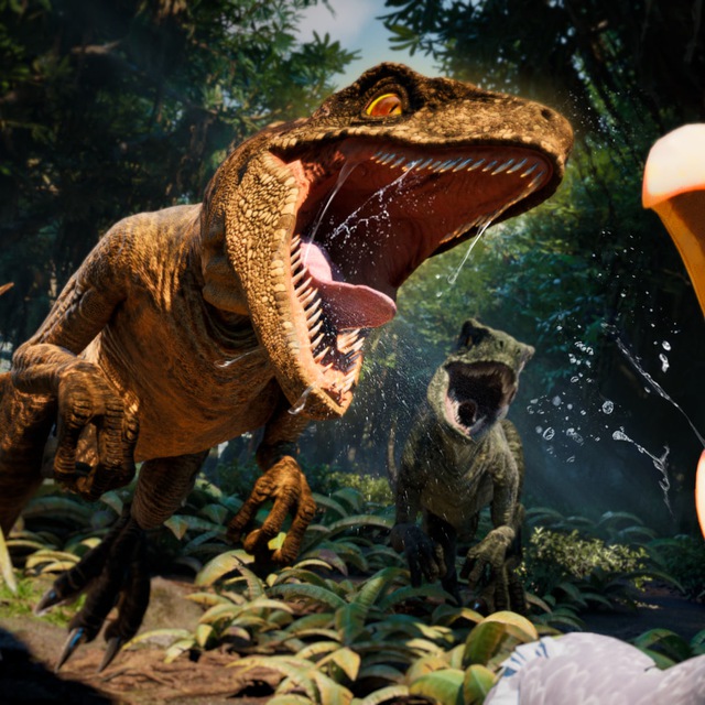 Unreal Engine, 3D Animation & AI