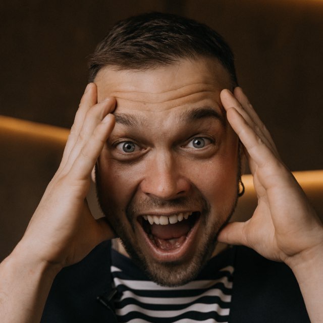 Evgeniy Apanasevich
