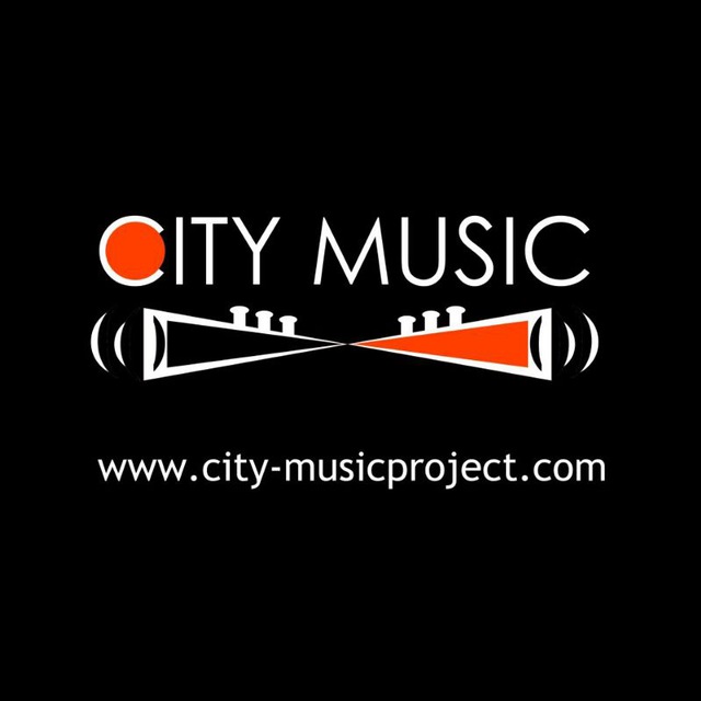 CITY MUSIC ✨концерты✨ шоу ✨фестивали✨