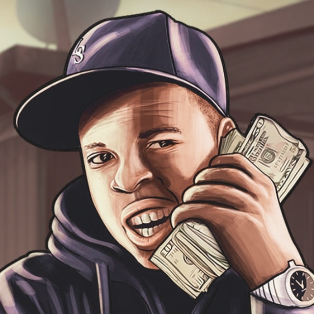 Прокачка GTA 5 Online от Diletant
